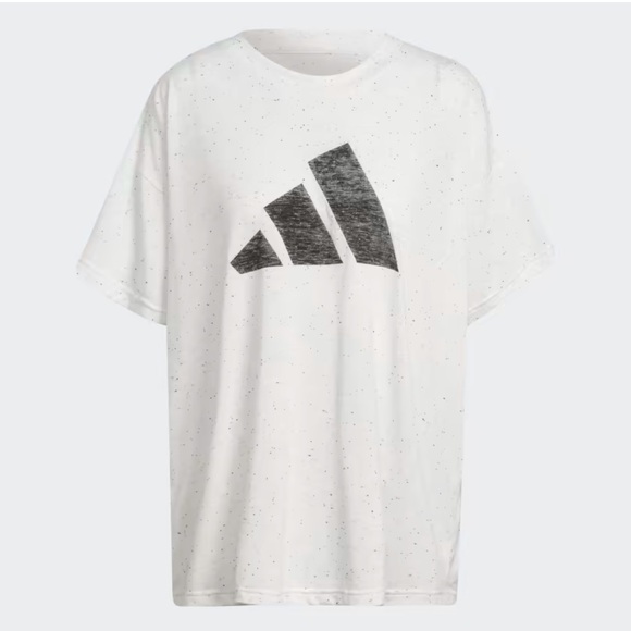 adidas Tops - Adidas future icons winners 3.0 tee shirt size 4X